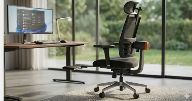 Newtral MagicH-BPro: Ergonómia, amely vigyáz a derekadra 1