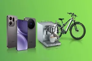 Gshopper Spring Sale kuponzáporral és ajándékokkal