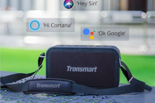 Tronsmart Force Max hangszóró – Régi szerelem, új árral 1