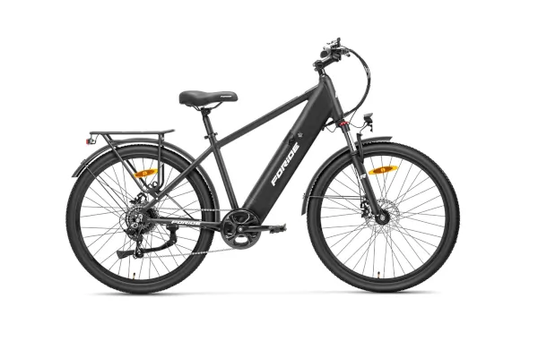 Foride Roamer 1 e-bike – Gurulj messzebbre, láss többet 1