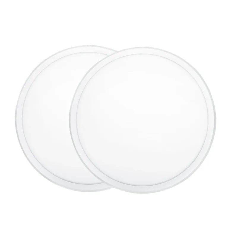 BlitzWill BW-CLT1: RGB hangulat a plafonon 5