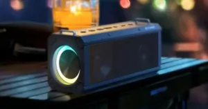 Legyél te a buli királya a BlitzWolf BW-WA3 Pro-val