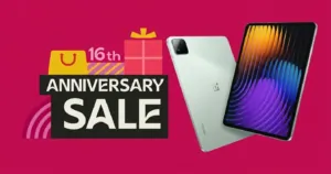 Az 5 legjobb tablet az Aliexpress születésnapi kínálatából