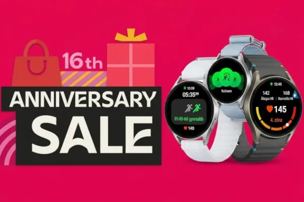 Mit érdemes kosárba tenni? – Prémium okosórákat olcsón 1