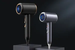 Akciós a HOMEFISH F33 ionos technológiás hajszárító