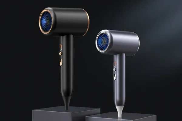 HOMEFISH F33 ionic technology hair dryer on sale