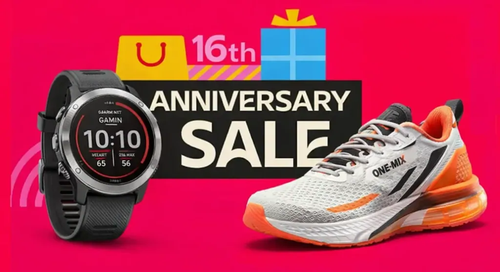 Mit érdemes kosárba tenni? – Futófelszerelést mindenképp 1