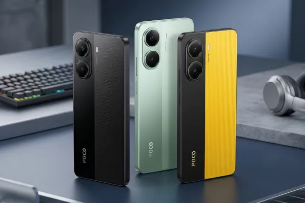 Így vedd meg a Poco X7 Pro telefont sokkal olcsóbban 1