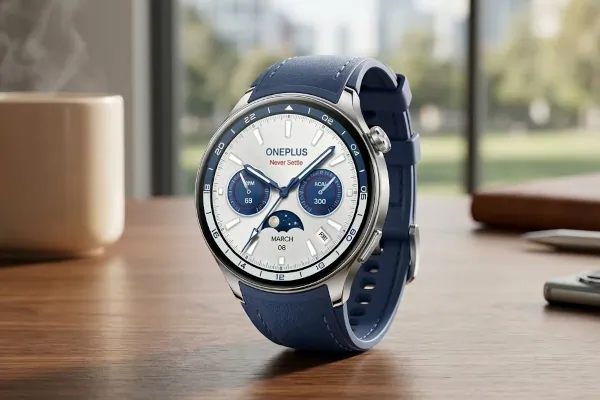 Okosórát vennél? Ezt a OnePlus Watch 2 akciót ne hagyd ki 1