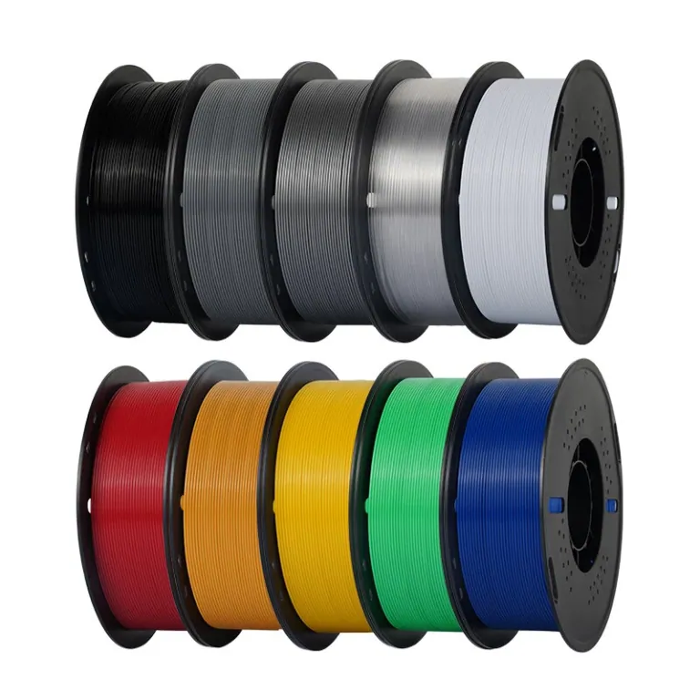KINGROON PETG filament: mérnöki pontosság, hobbi áron 2
