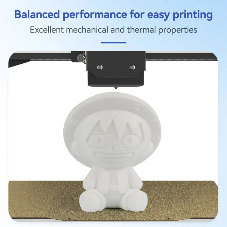 KINGROON PETG filament: mérnöki pontosság, hobbi áron 6