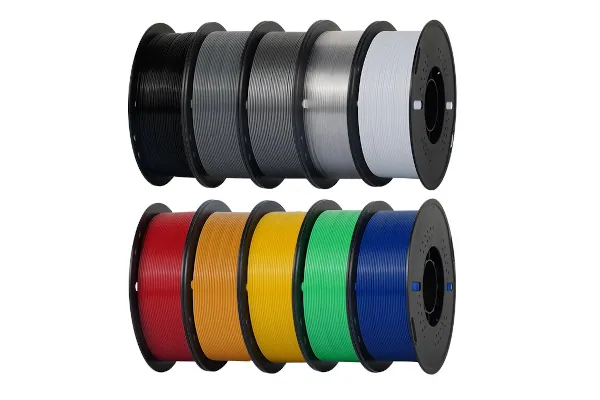 KINGROON PETG filament: mérnöki pontosság, hobbi áron 1