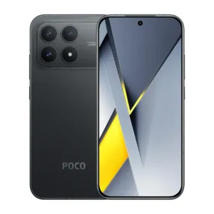 POCO F8 Pro
