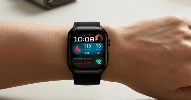 Vérnyomásmérő az órádban? Most olcsóbb a Huawei Watch D2 1