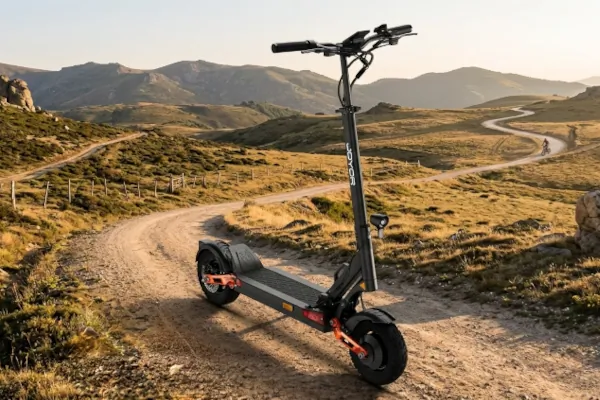 Talán még sose került ennyibe a népszerű Joyor T10 roller 1