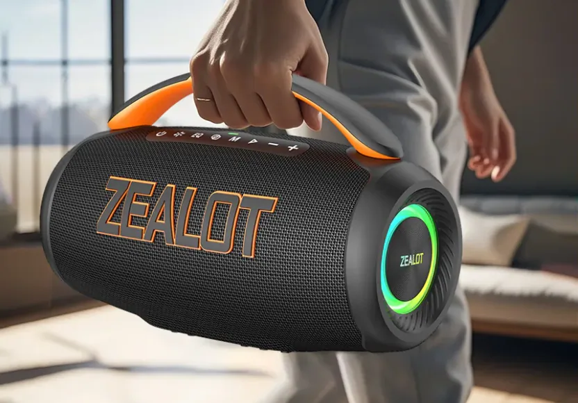 Zealot P12