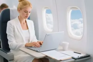 A Ninkear S14 laptop alig 1 kiló, mégis mindent megold