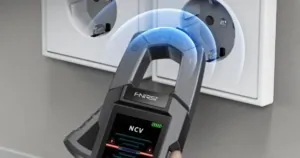 Felejtsd el az elemeket: USB-s lakatfogó a FNIRSI-től
