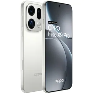 OPPO Find X9 Pro