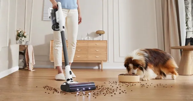 Tineco A30S: a hatékony takarítás már nem luxus többé 1