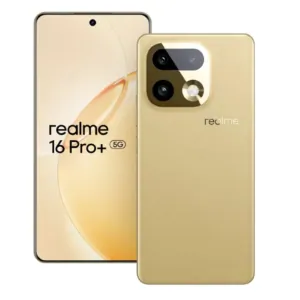 Realme 16 Pro+