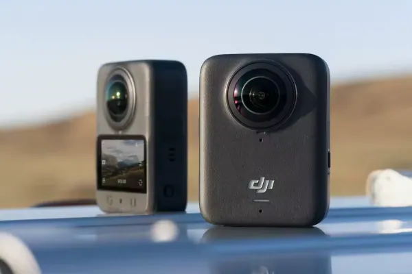 Sokat spórolhatsz a DJI Osmo 360-on, ha szemfüles vagy 1
