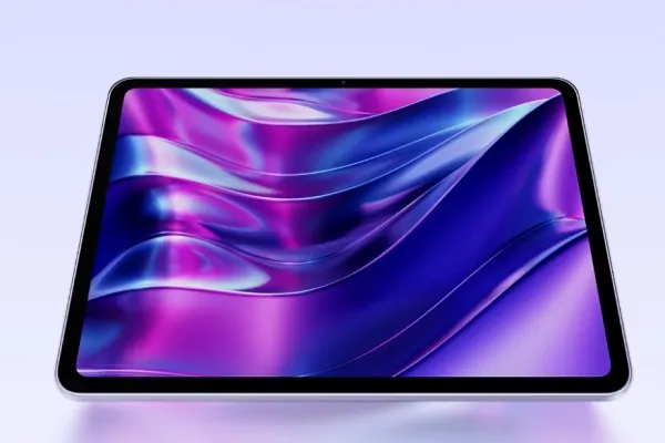 10 050 mAh szabadság – OnePlus Pad Go 2 tablet 1