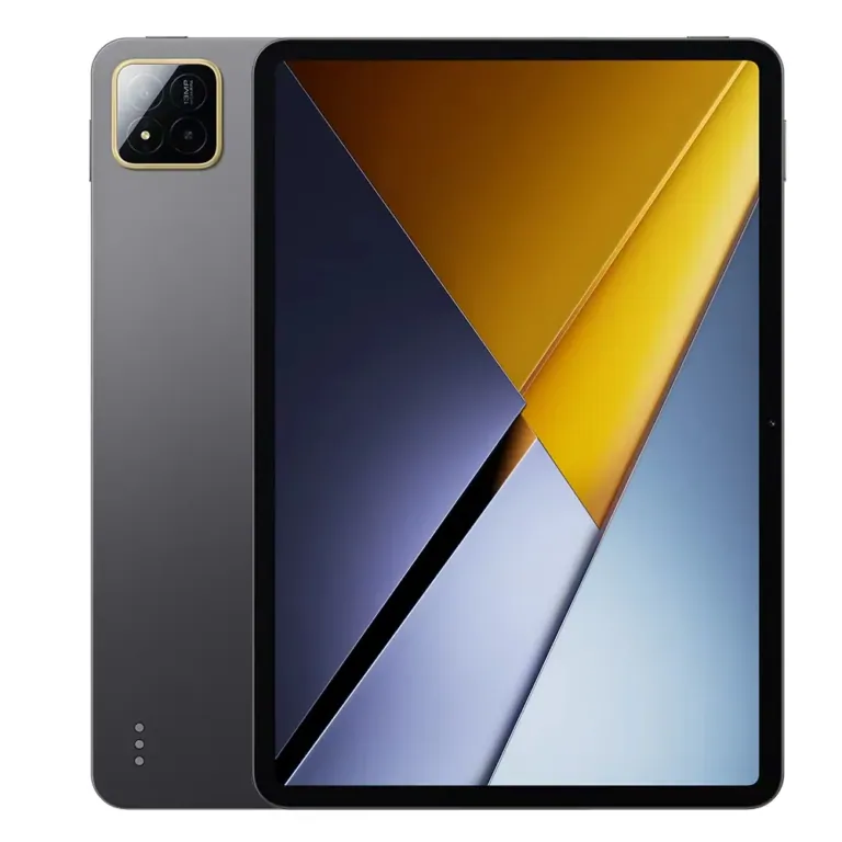 Felejtsd el a túlárazott almákat, itt a POCO Pad X1 3