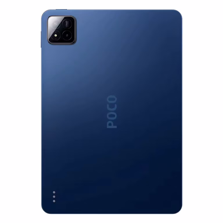Felejtsd el a túlárazott almákat, itt a POCO Pad X1 4
