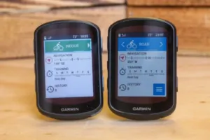 Elképesztő a Garmin Edge 540 100 ezerrel olcsóbb Aliról