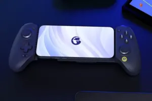 GameSir G8+ kontroller: a mobilozás végre gaming élmény