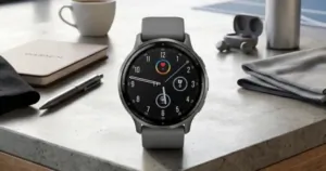 Garmin Venu 3: stílusosan a sportban és a hétköznapokban