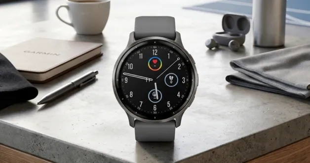 Garmin Venu 3: stílusosan a sportban és a hétköznapokban 1