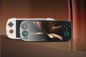 Retroid Pocket 5: a nosztalgia és a technika házassága