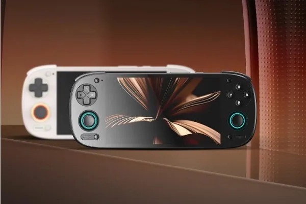 Retroid Pocket 5: a nosztalgia és a technika házassága 1