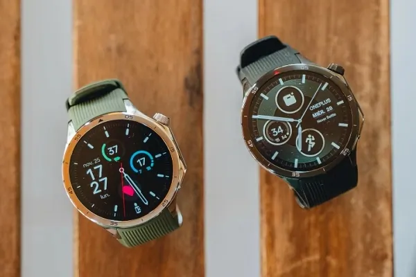 Zuhanórepülésben a OnePlus Watch 3 ára AliExpressen 1