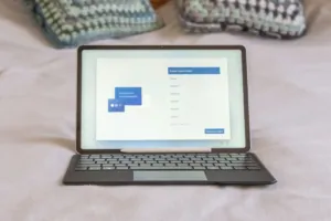 Ninkear S13 2 az 1-ben notebook teszt