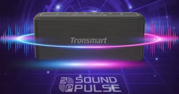 Tronsmart Mega Pro: meggyőző hangerő és tiszta mélyek 1