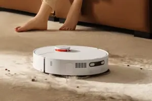 JONR P20 Pro robotporszívó: Xiaomi-háttér és prémium tudás
