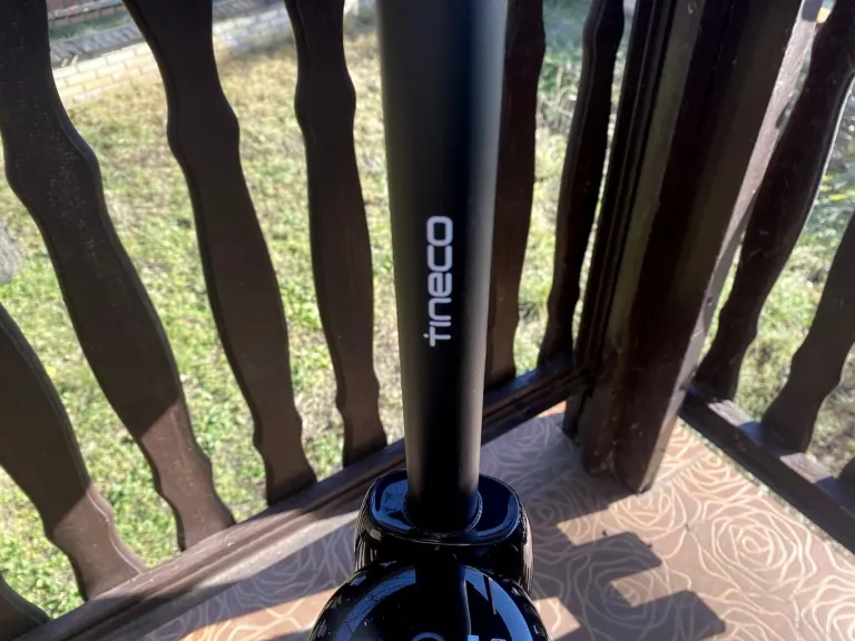 Tineco Floor One i5 Stretch száraz-nedves porszívó teszt 4