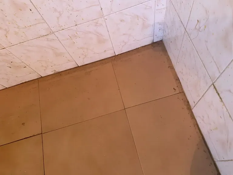 Tineco Floor One i5 Stretch száraz-nedves porszívó teszt 26