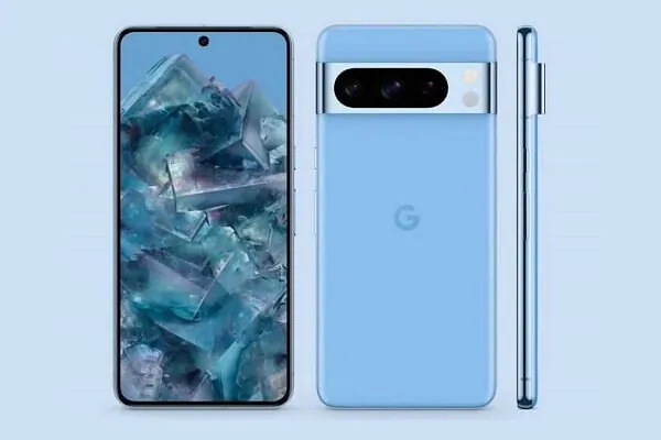 A Google Pixel 8 Prón sokat spórolhatsz, ha kintről veszed