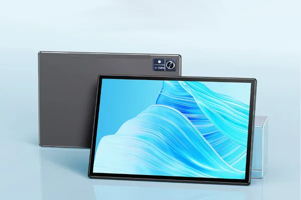 CHUWI Hi10X Pro tablet: digitális játszótér és iroda 1
