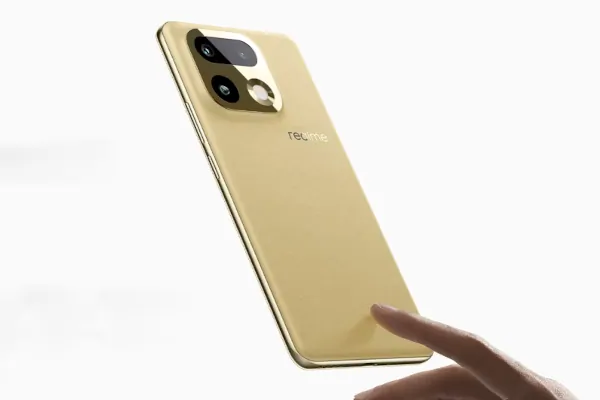 Megjött a Realme 16 Pro+, amit érdemes kintről rendelni 1