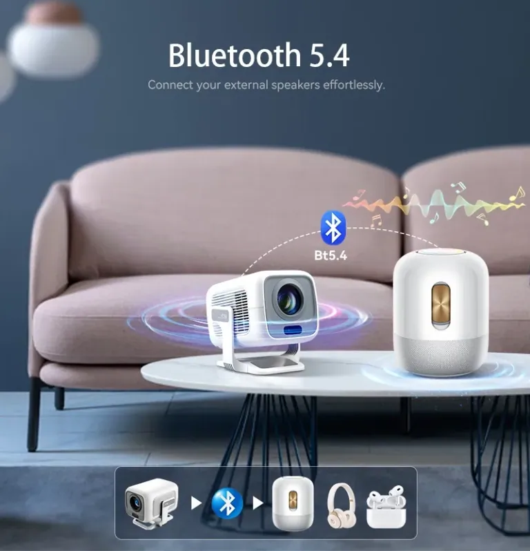 DITONG X3 Plus: a kedvenc filmed megérdemli a nagyvásznat 10