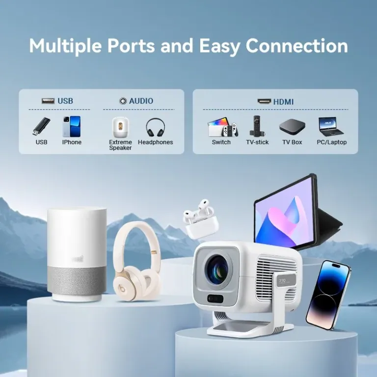 DITONG X3 Plus: a kedvenc filmed megérdemli a nagyvásznat 11