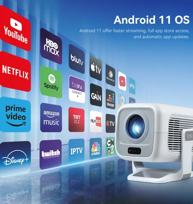 DITONG X3 Plus: a kedvenc filmed megérdemli a nagyvásznat 6