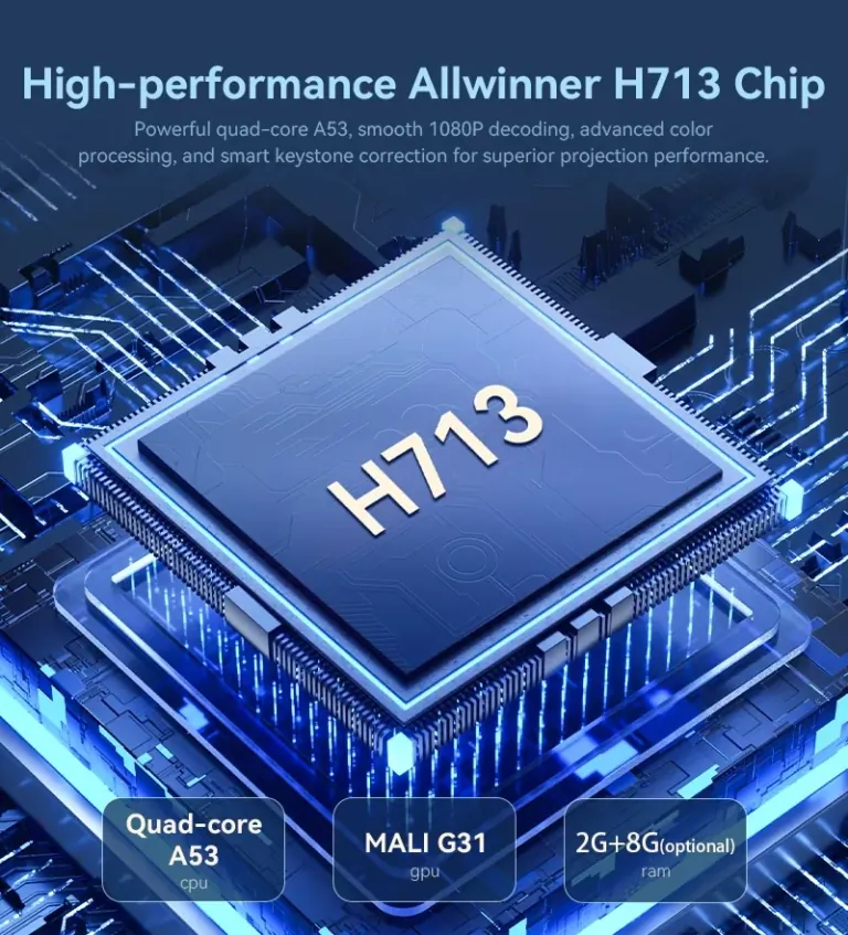 DITONG X3 Plus: a kedvenc filmed megérdemli a nagyvásznat 13