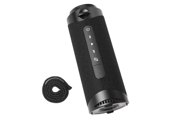 Fényorgia és dübörgő basszusok a Tronsmart T7 hangszóróval 1