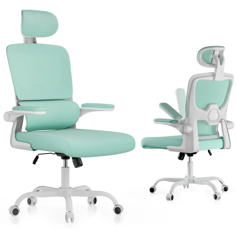 Naspaluro irodai szék – Ergonomikus luxus elérhető áron 4